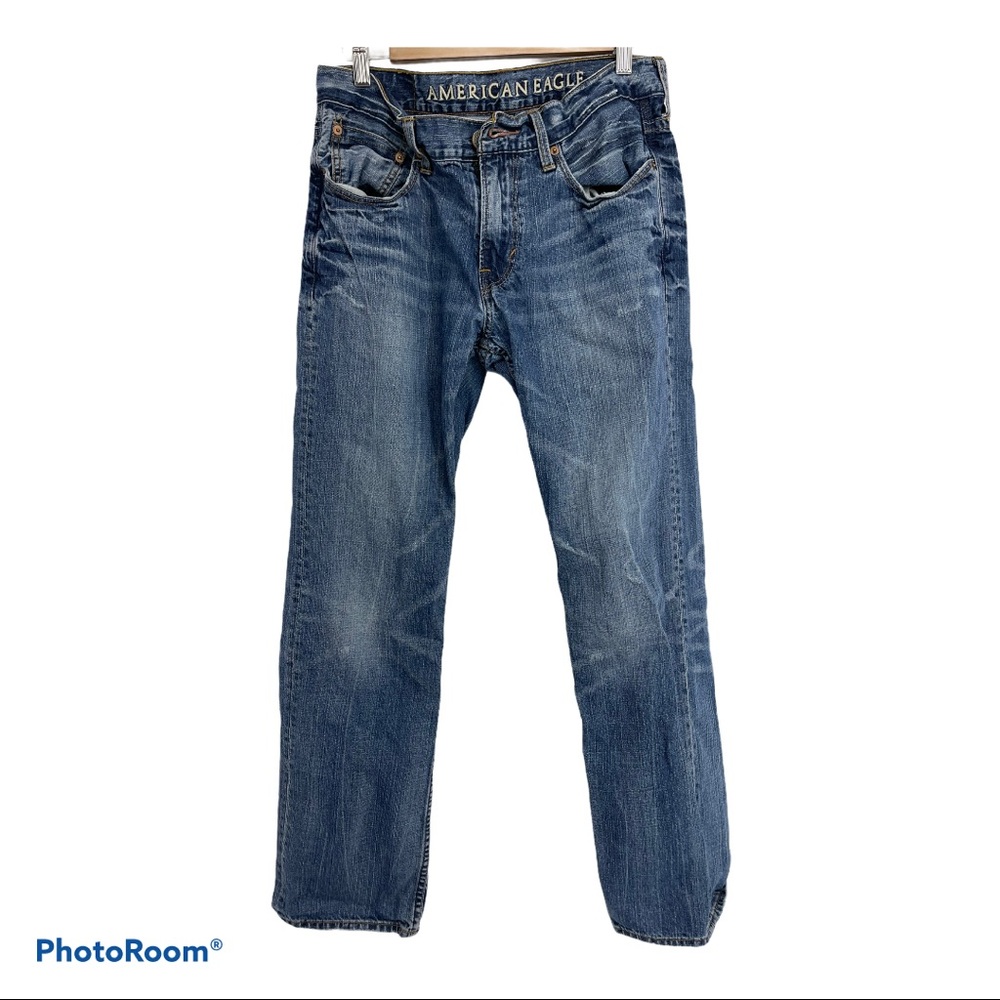 AMERICAN EAGLE women’s jeans, 31/32